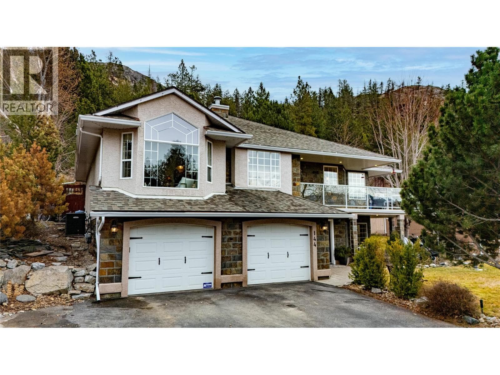 144 Christie Mountain Lane in 
