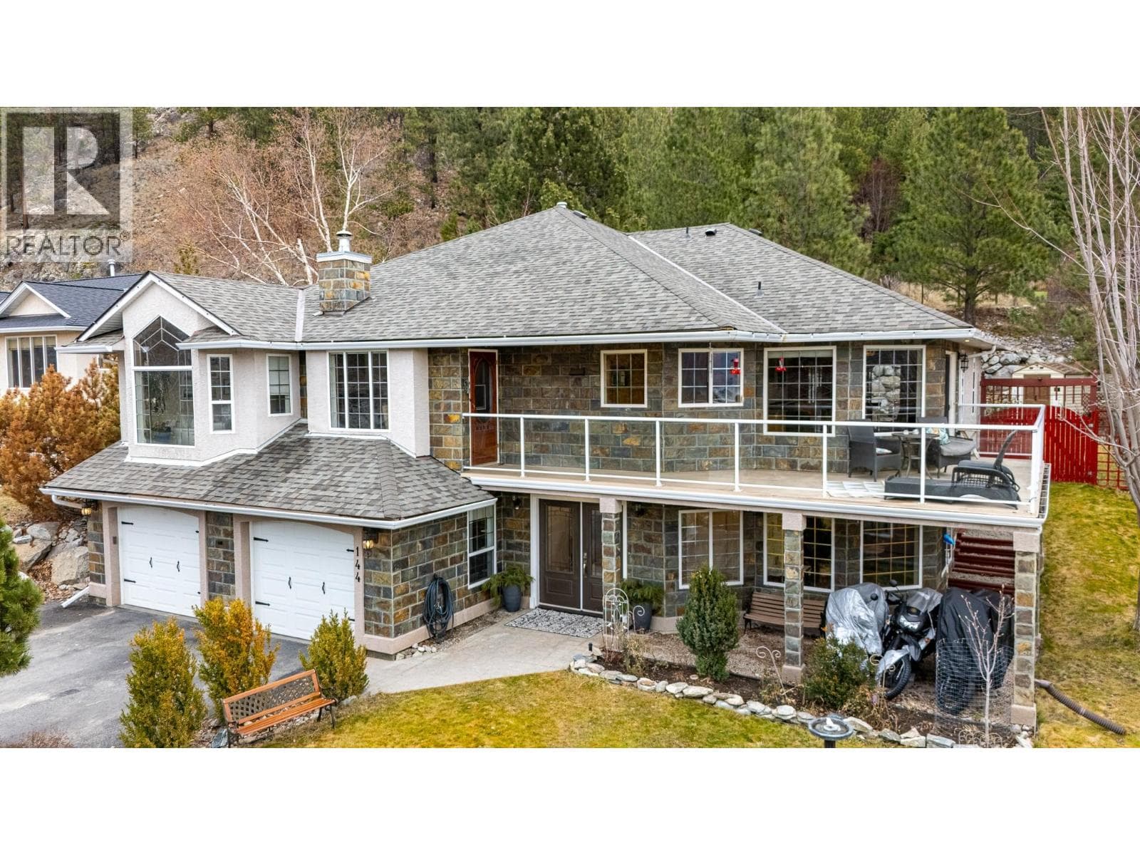 144 Christie Mountain Lane, Interior REALTORS® — photo 2