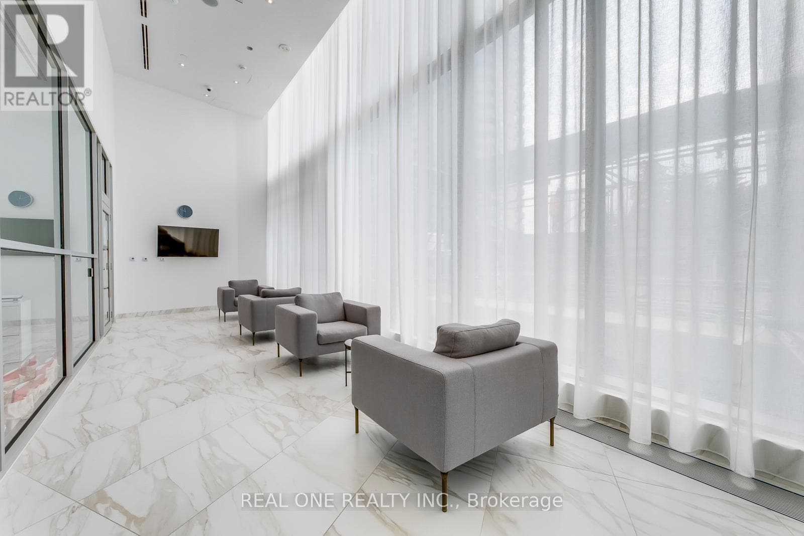 6015 - 3883 QUARTZ ROAD, Toronto — photo 4