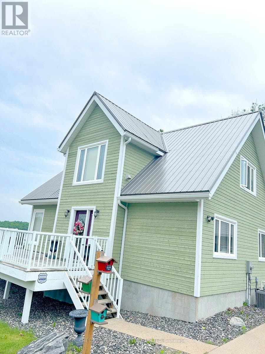 111 WILSON LAKE CRESCENT in 