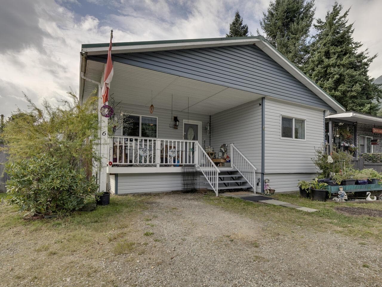 6 41711 TAYLOR ROAD in 