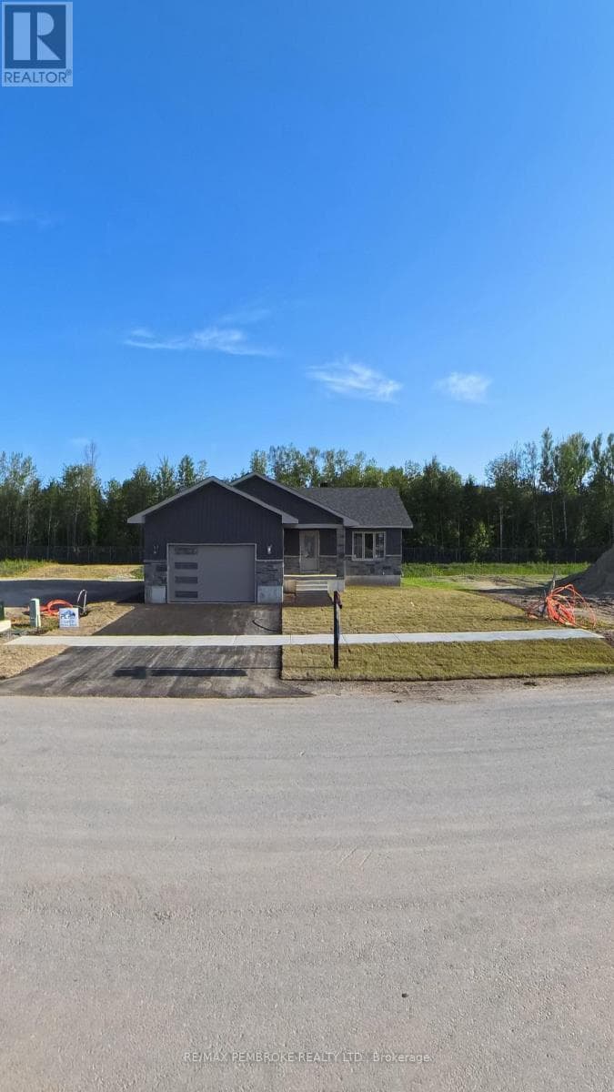 13 EDDY CRESCENT in 