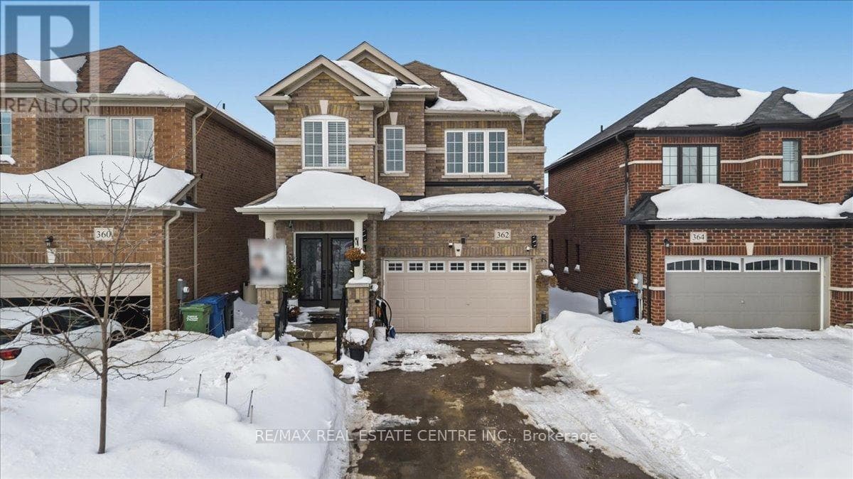 362 VAN DUSEN AVENUE in 
