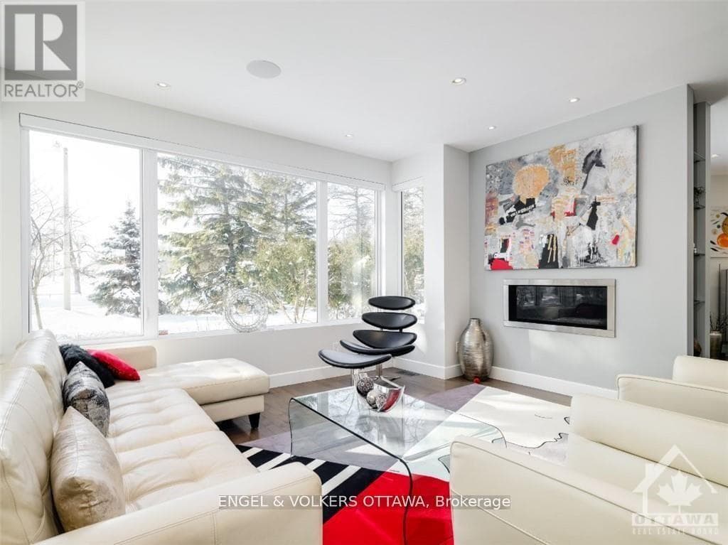 615 ISLAND PARK CRESCENT, Ottawa — photo 4