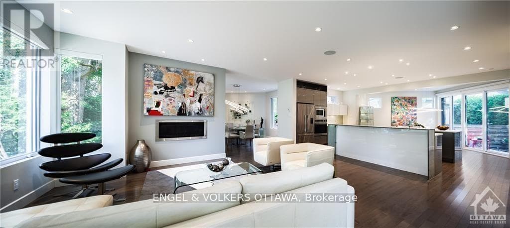 615 ISLAND PARK CRESCENT, Ottawa — photo 5