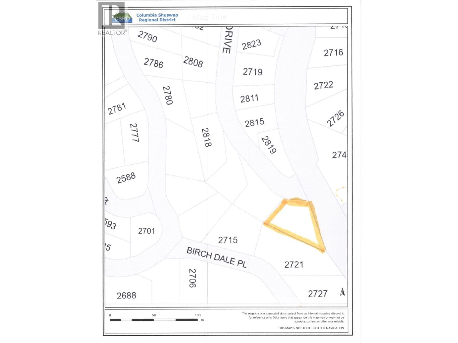 Lot 85 Mountview Drive, Interior REALTORS® — photo 2