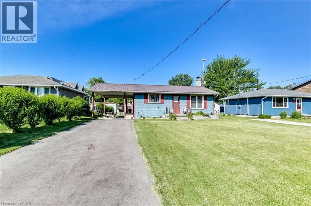 12 WILLOW AVENUE in 