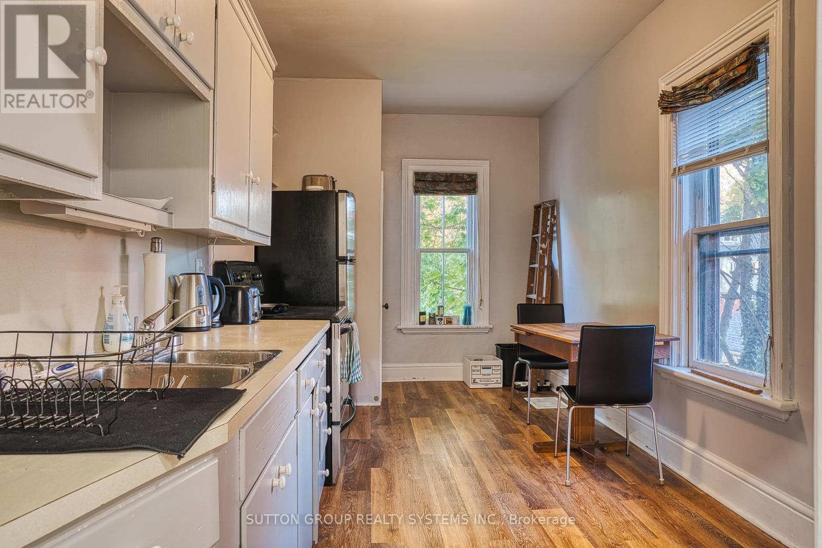 258 ONTARIO STREET, Toronto — photo 4