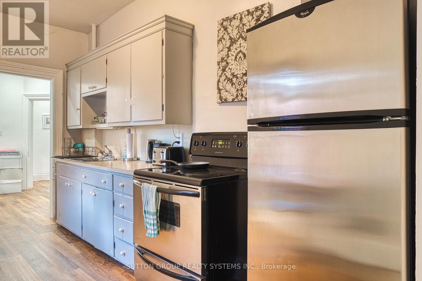 258 ONTARIO STREET, Toronto — photo 5