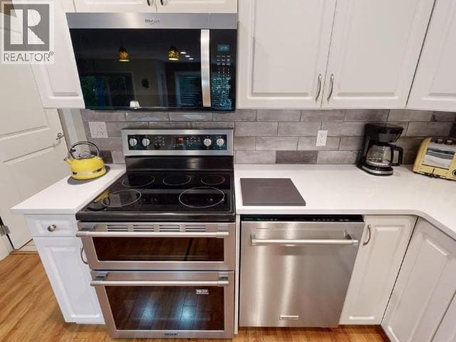 11-4415 MANSON AVE, Powell River — photo 3
