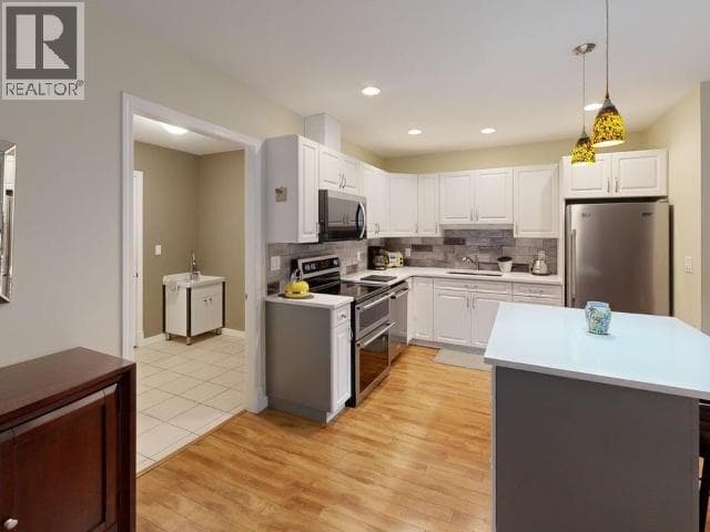 11-4415 MANSON AVE, Powell River — photo 5