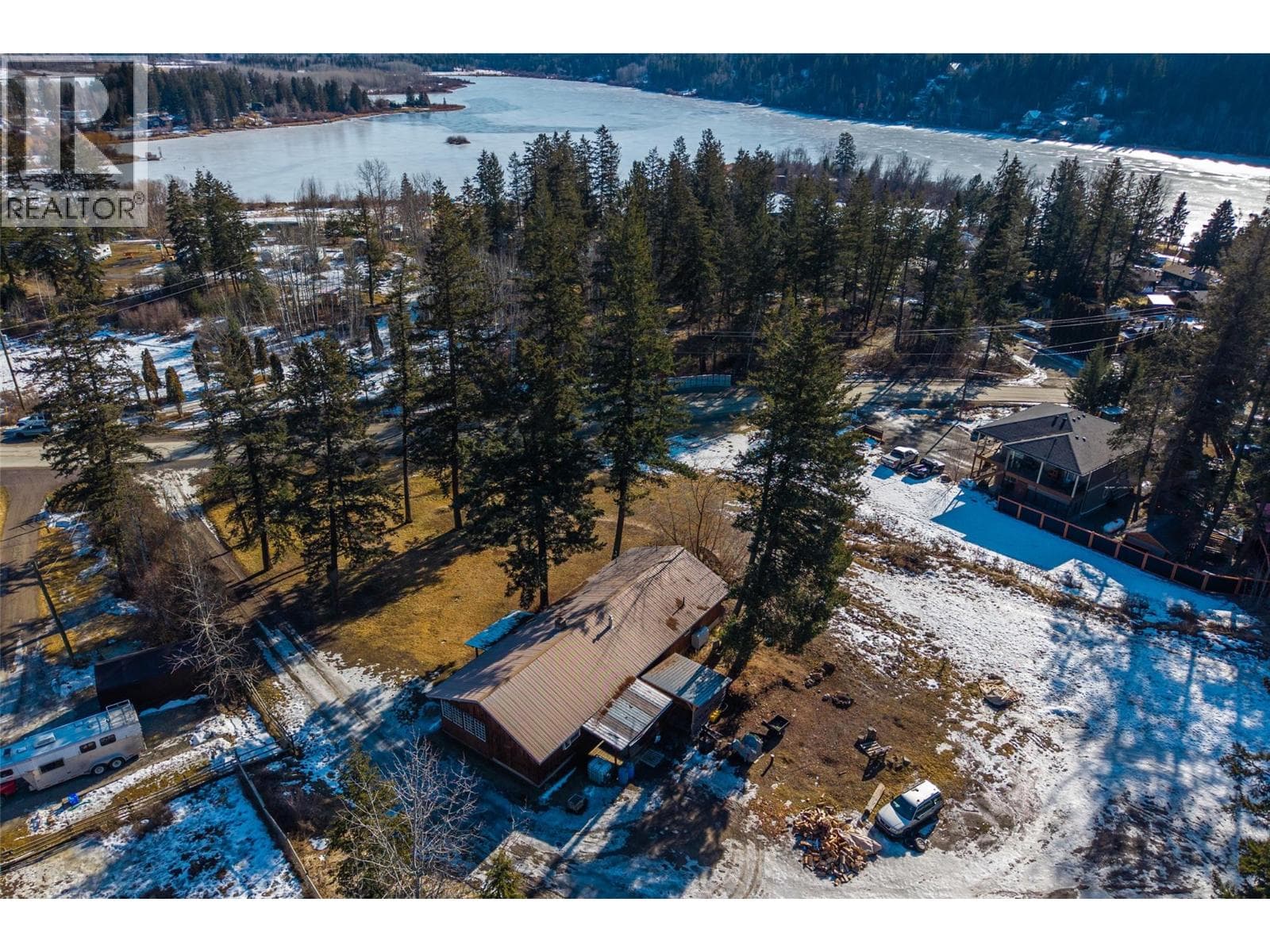 2475 HARPER RANCH PINANTAN Road in
