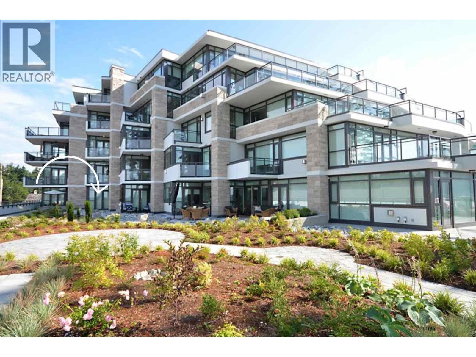 206 5665 TEREDO STREET, Greater Vancouver — photo 3