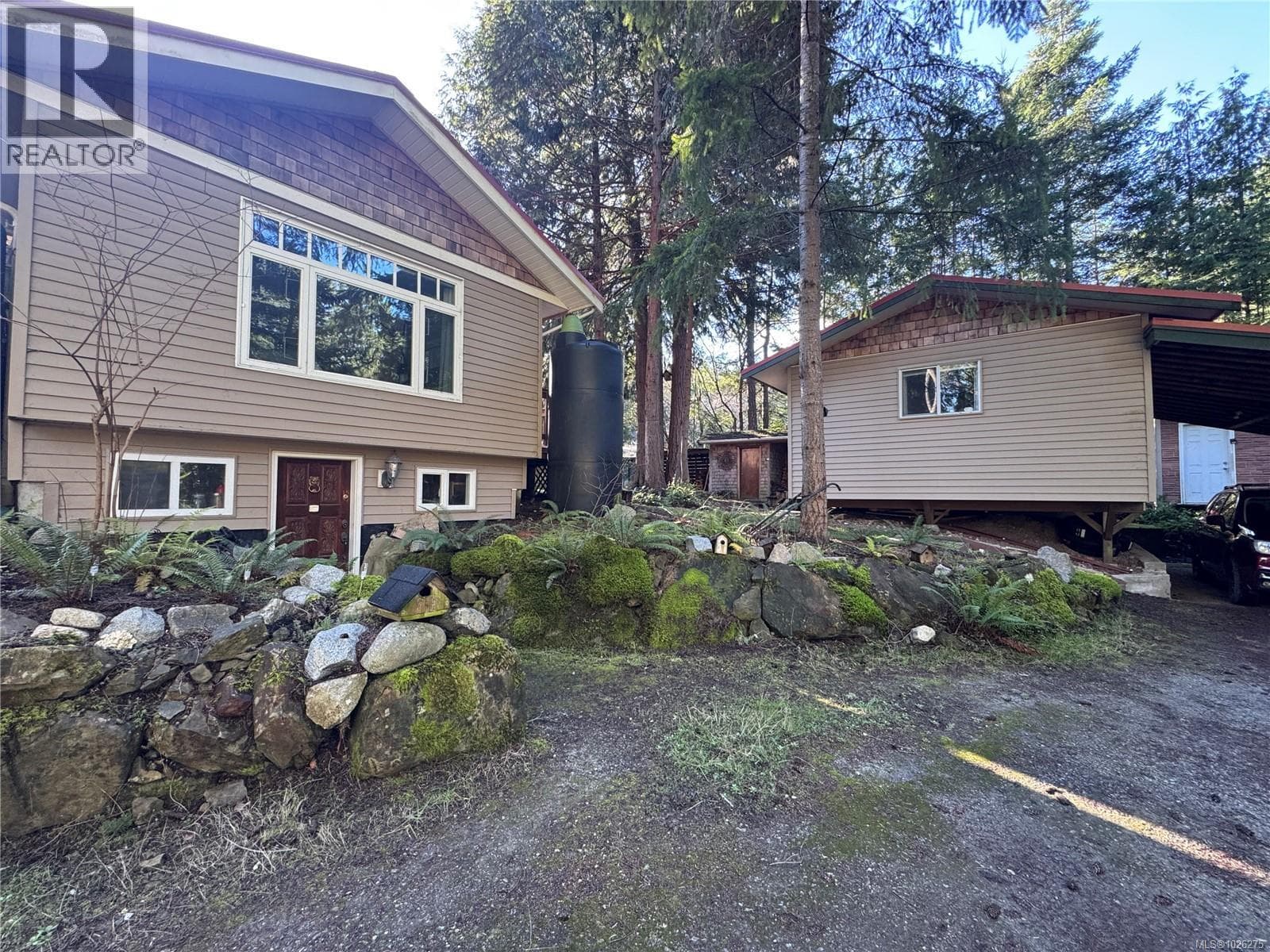 559 BLITZ ROAD, Vancouver Island — photo 5