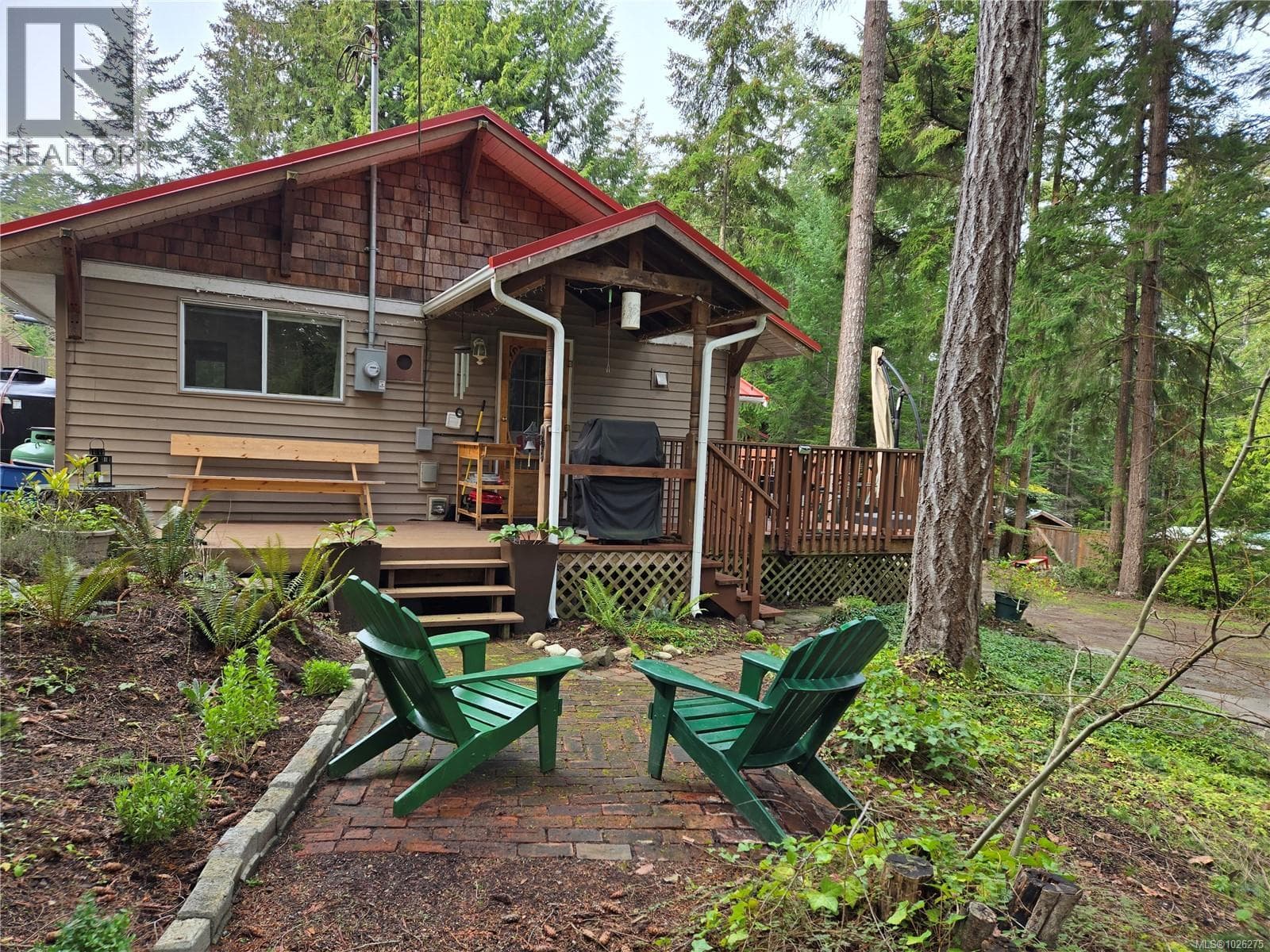559 BLITZ ROAD, Vancouver Island — photo 3
