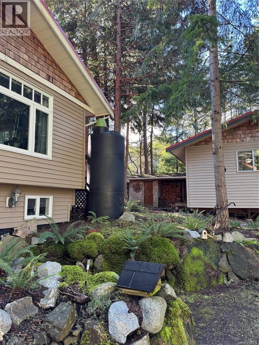 559 BLITZ ROAD, Vancouver Island — photo 4
