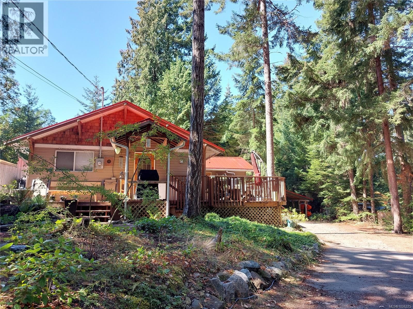 559 BLITZ ROAD in 