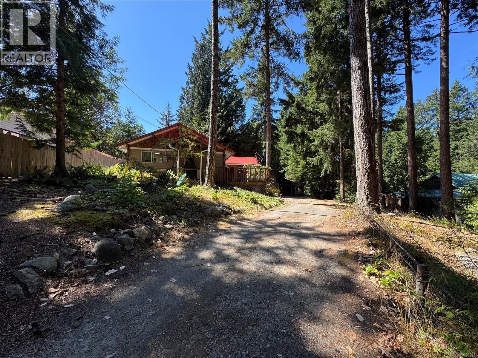 559 BLITZ ROAD, Vancouver Island — photo 2