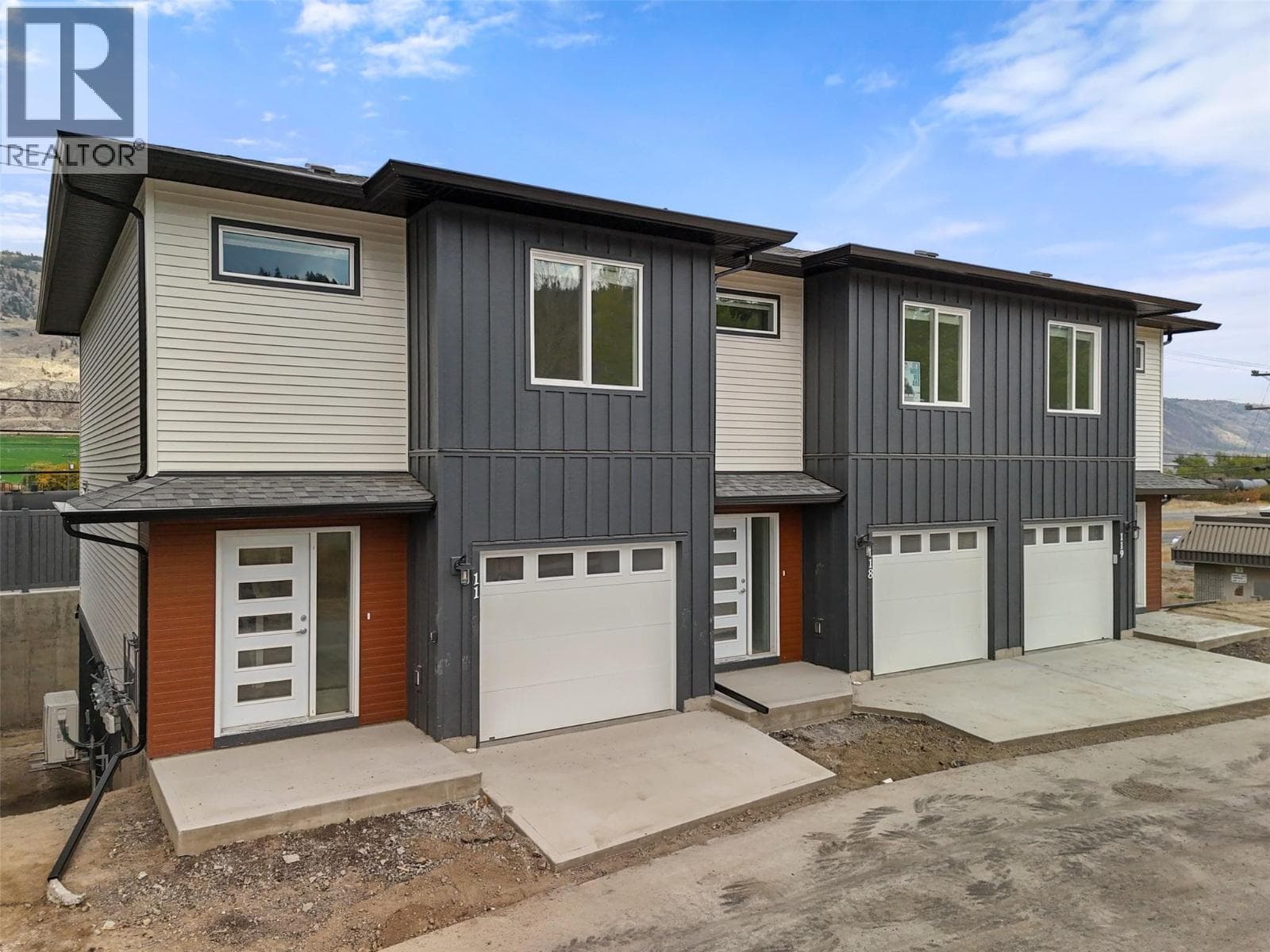 8960 Dallas Drive Unit# 117 in Campbell Creek