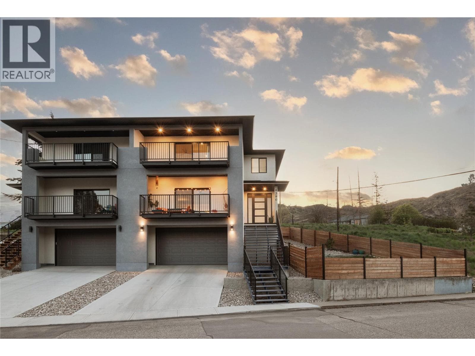 6390 OKANAGAN STREET in 