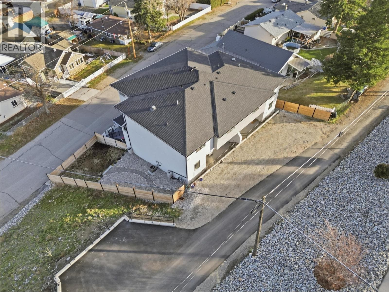 6390 OKANAGAN STREET, Interior REALTORS® — photo 2