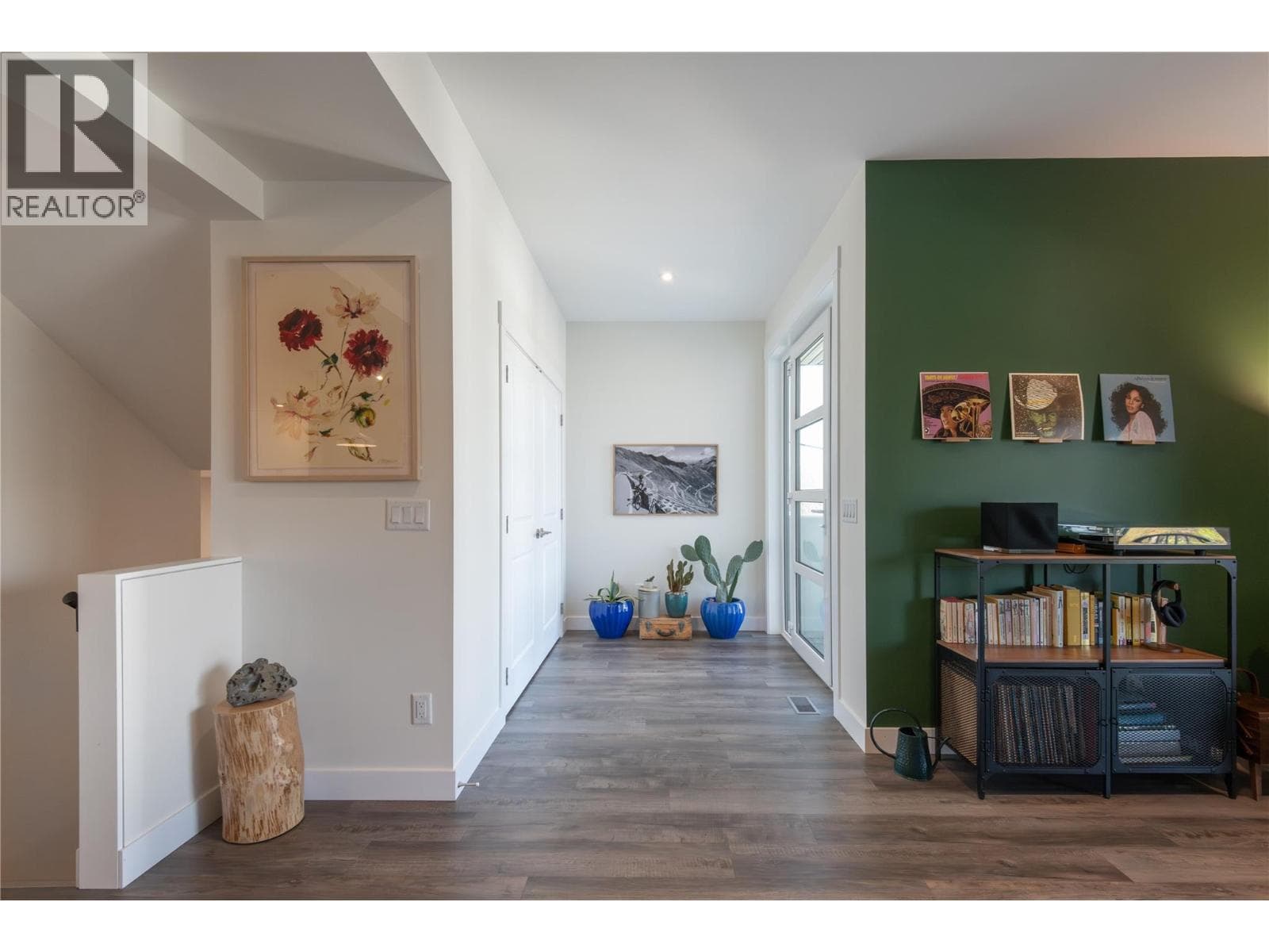 6390 OKANAGAN STREET, Interior REALTORS® — photo 4