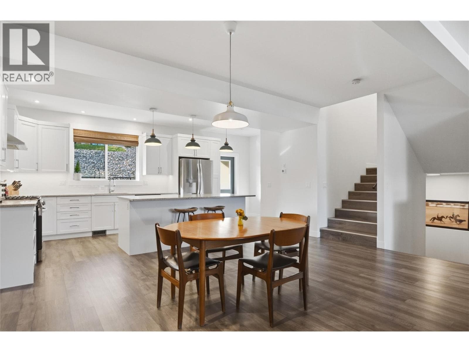 6390 OKANAGAN STREET, Interior REALTORS® — photo 5