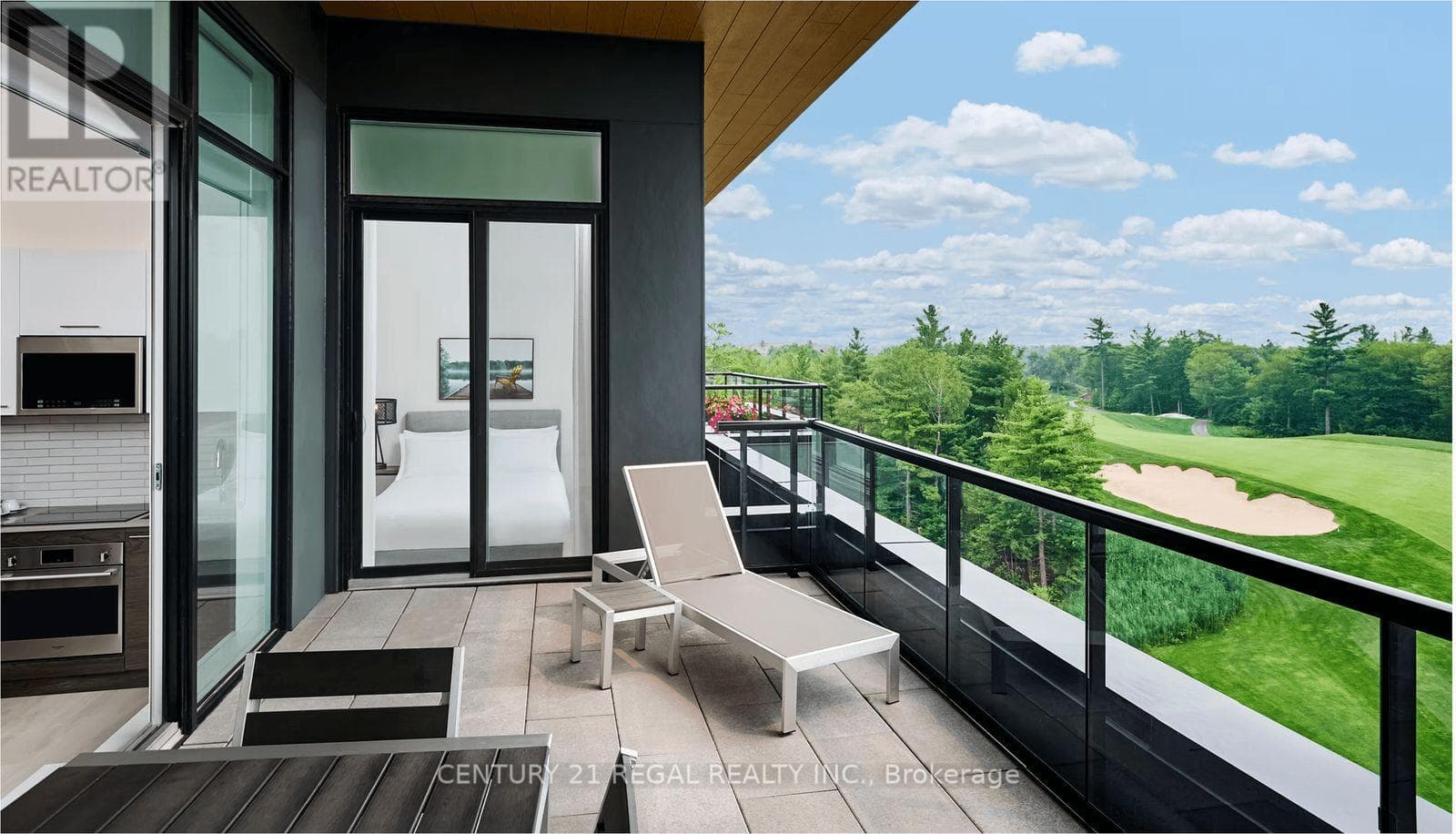 510 - 1217 N MULDREW LAKE ROAD, Toronto — photo 2