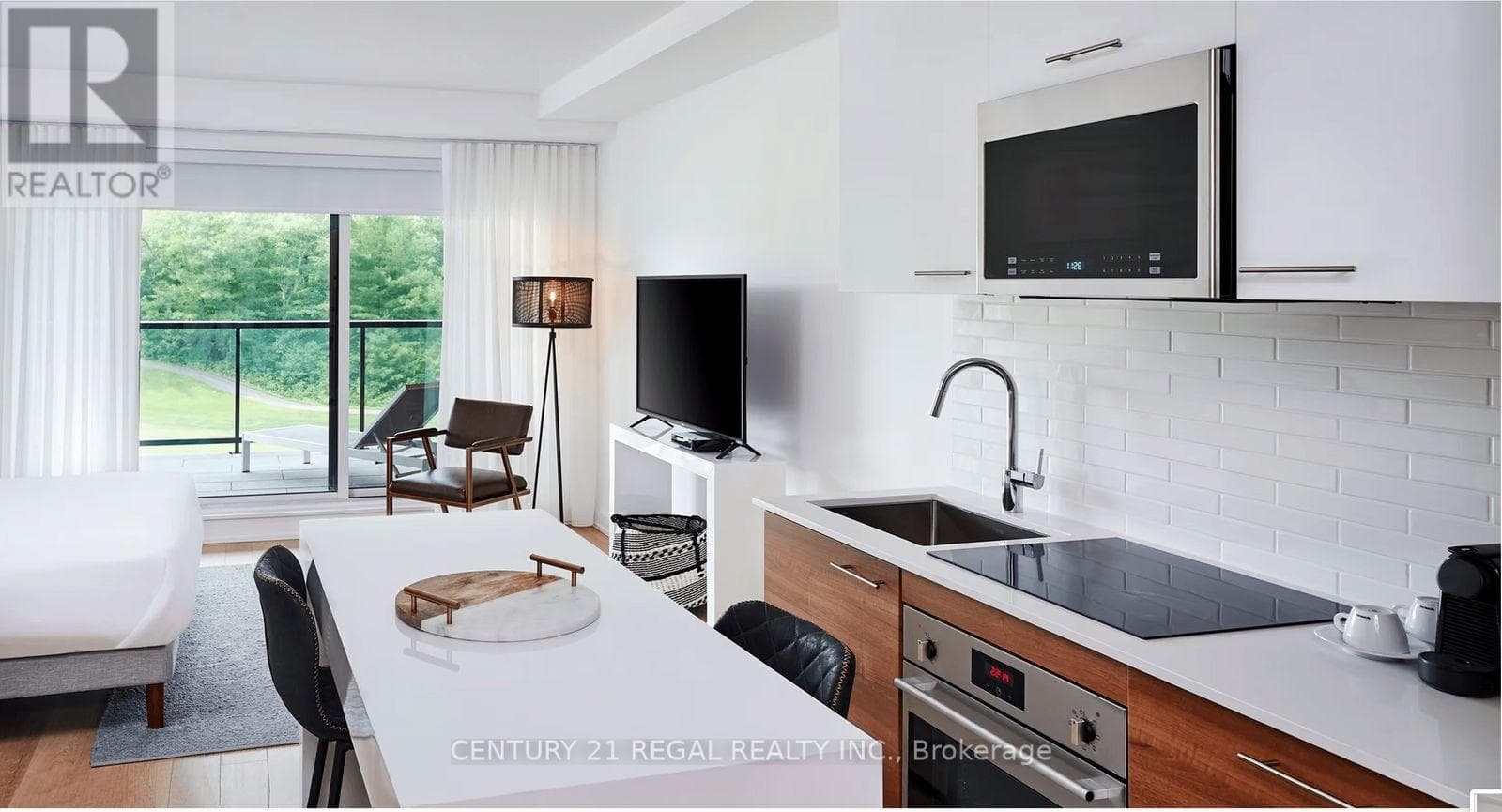 510 - 1217 N MULDREW LAKE ROAD, Toronto — photo 3