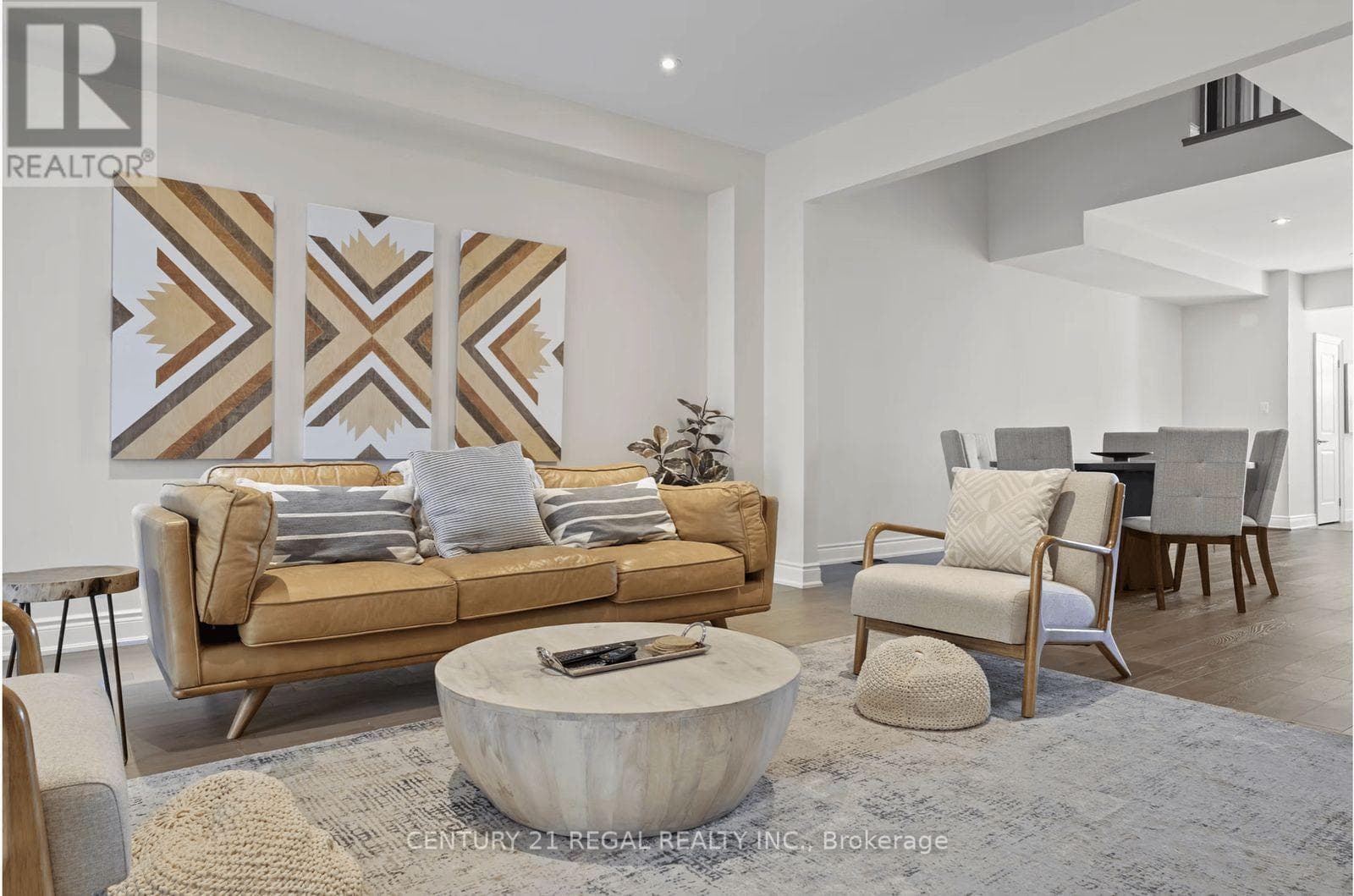 510 - 1217 N MULDREW LAKE ROAD, Toronto — photo 4