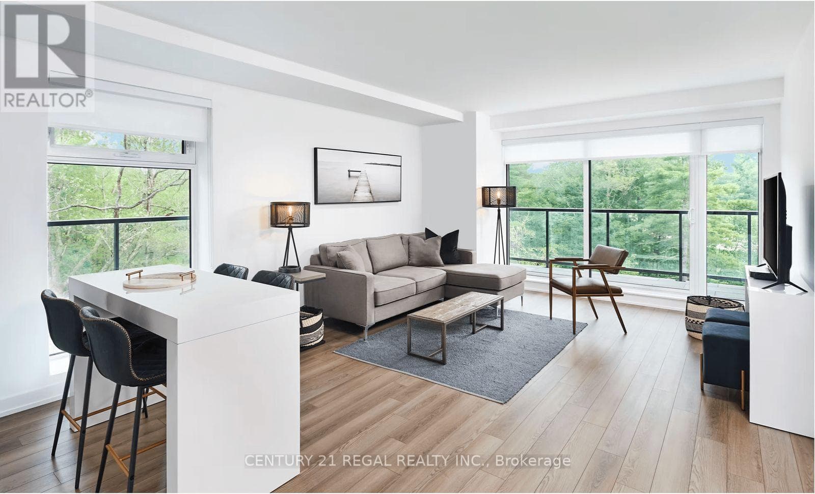 510 - 1217 N MULDREW LAKE ROAD, Toronto — photo 5