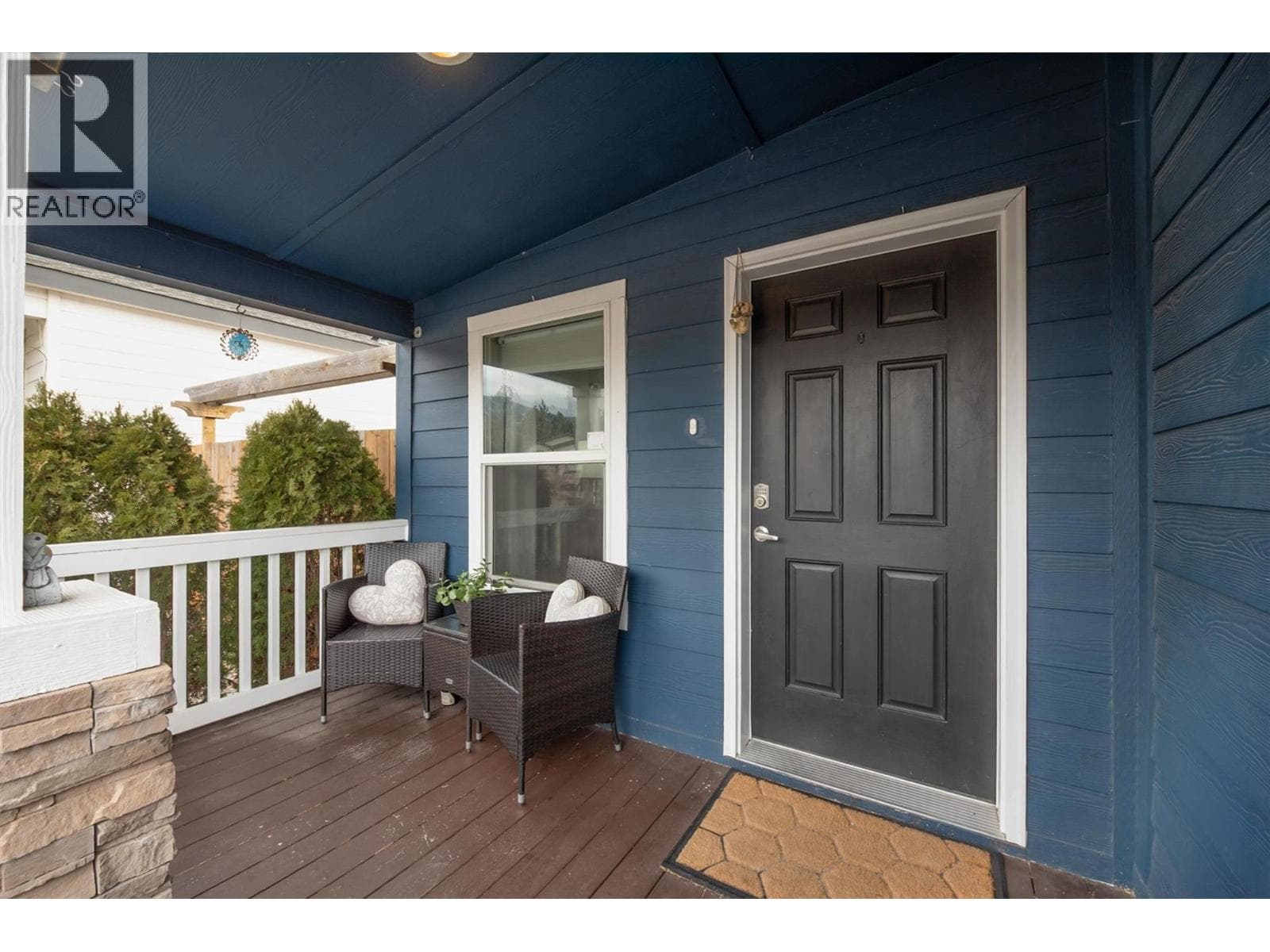 2440 OLD OKANAGAN HIGHWAY UNIT 612, Interior REALTORS® — photo 5