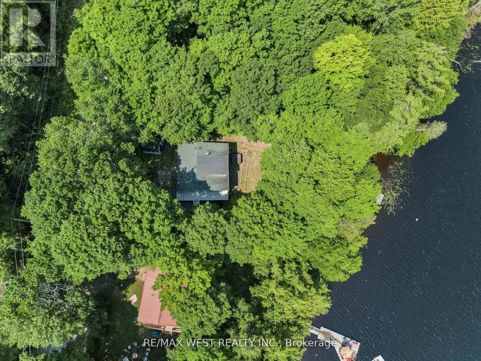 1091 MCARTHUR POINT ROAD, Toronto — photo 2