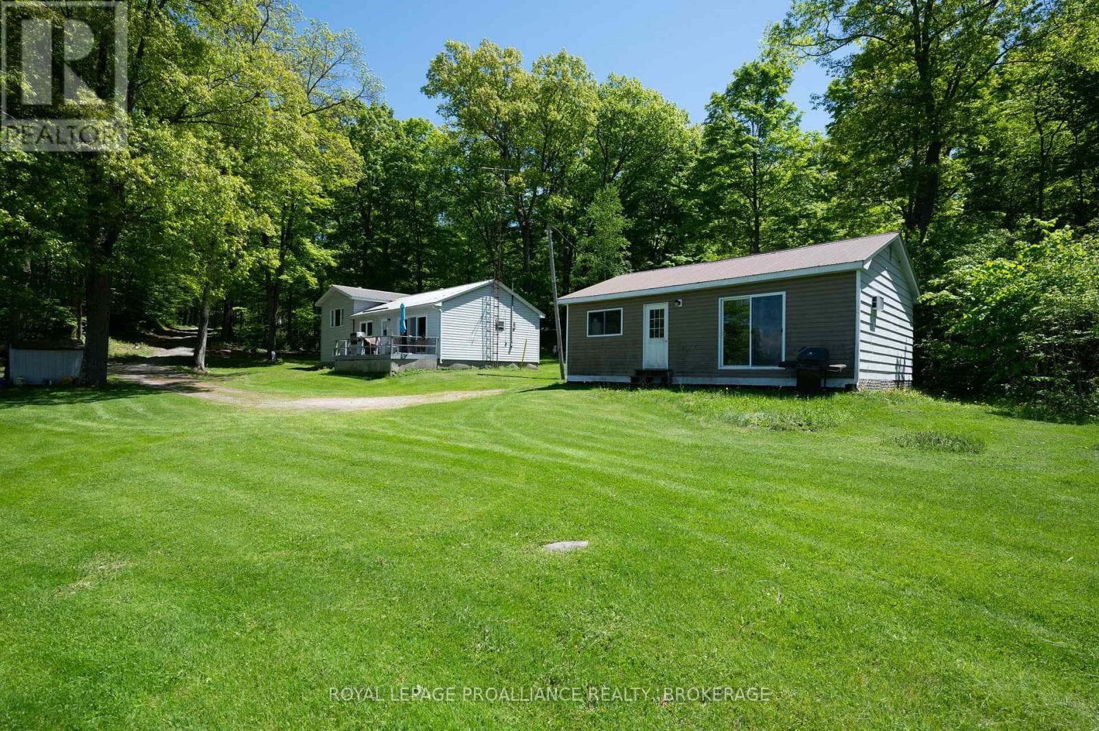1122 GANANOQUE LAKE ROAD, Kingston — photo 2