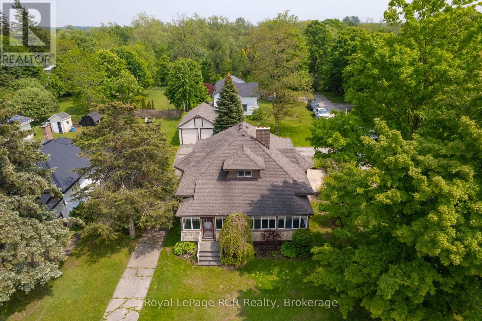 429 HAVELOCK STREET in 