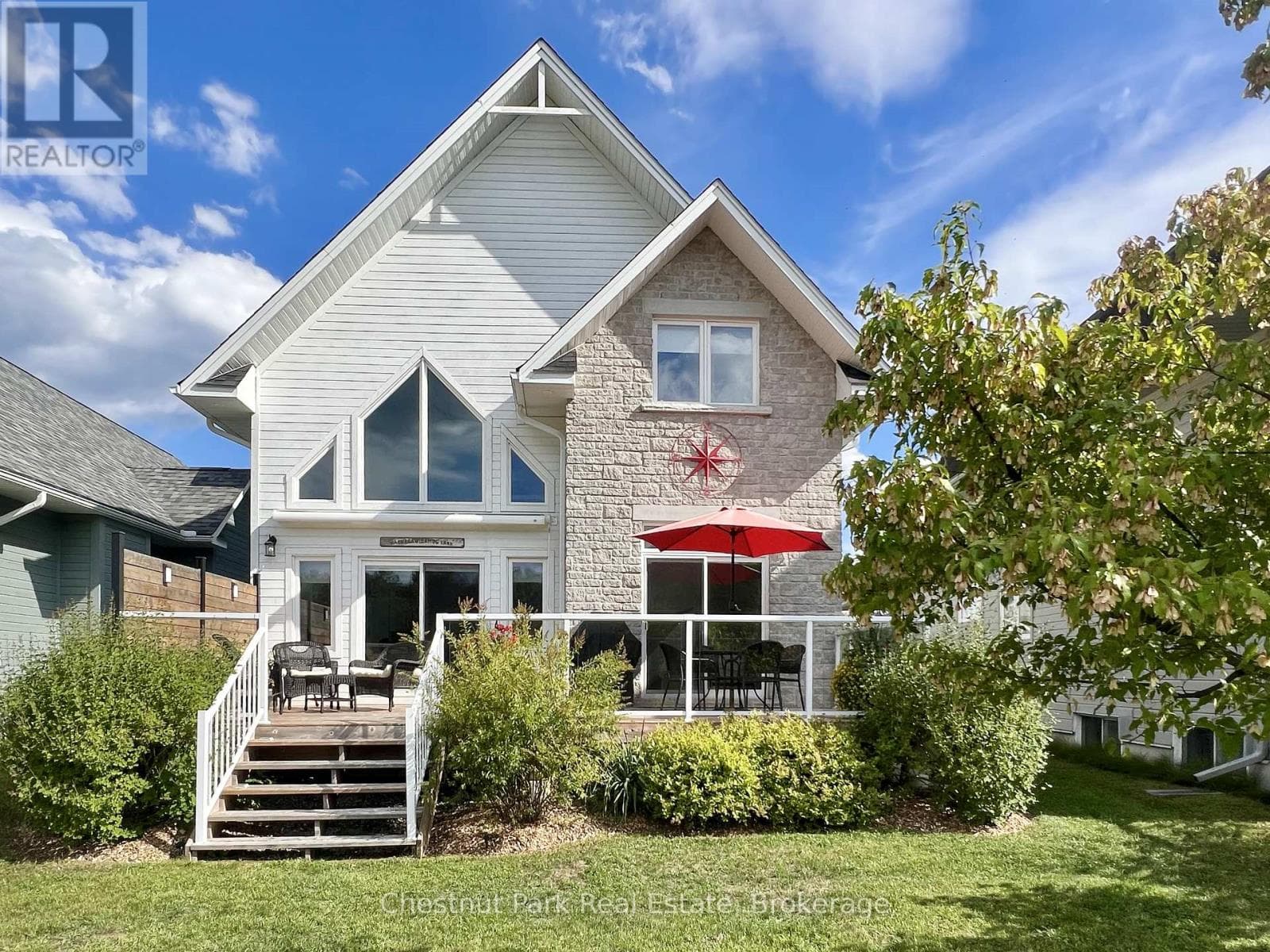 28 - 8 WILLIAM JAMES COURT in 