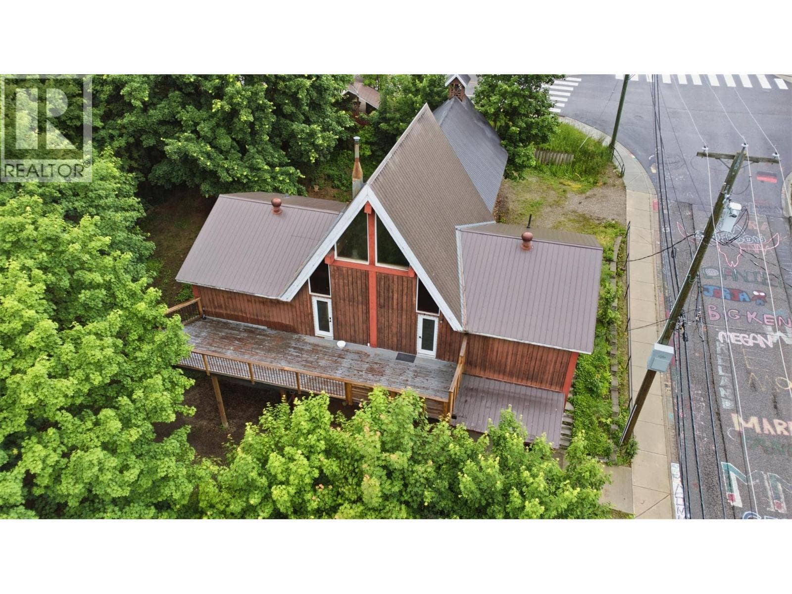 2193 PARK AVENUE in 