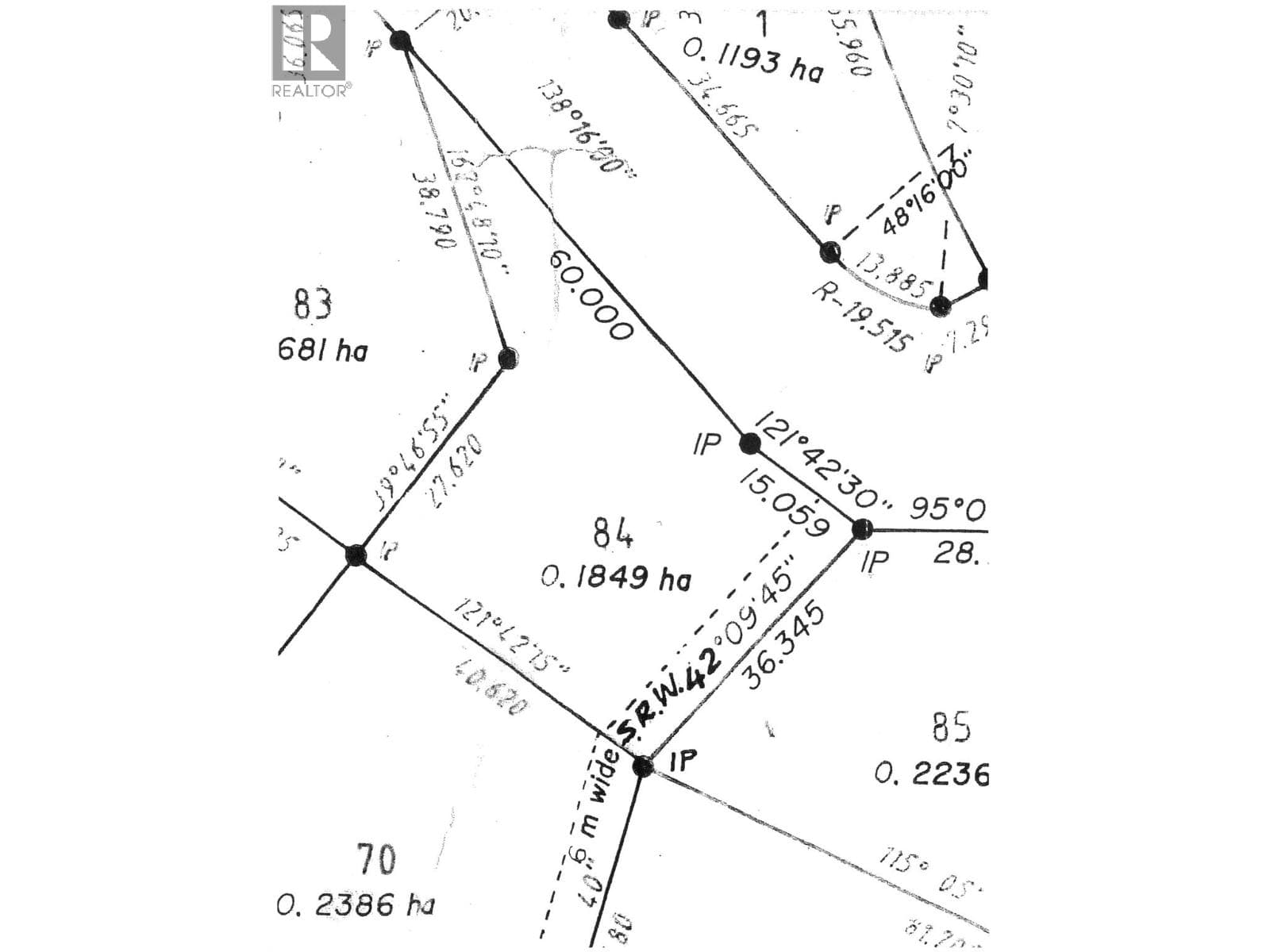 Lot 84 Mountview Drive in 