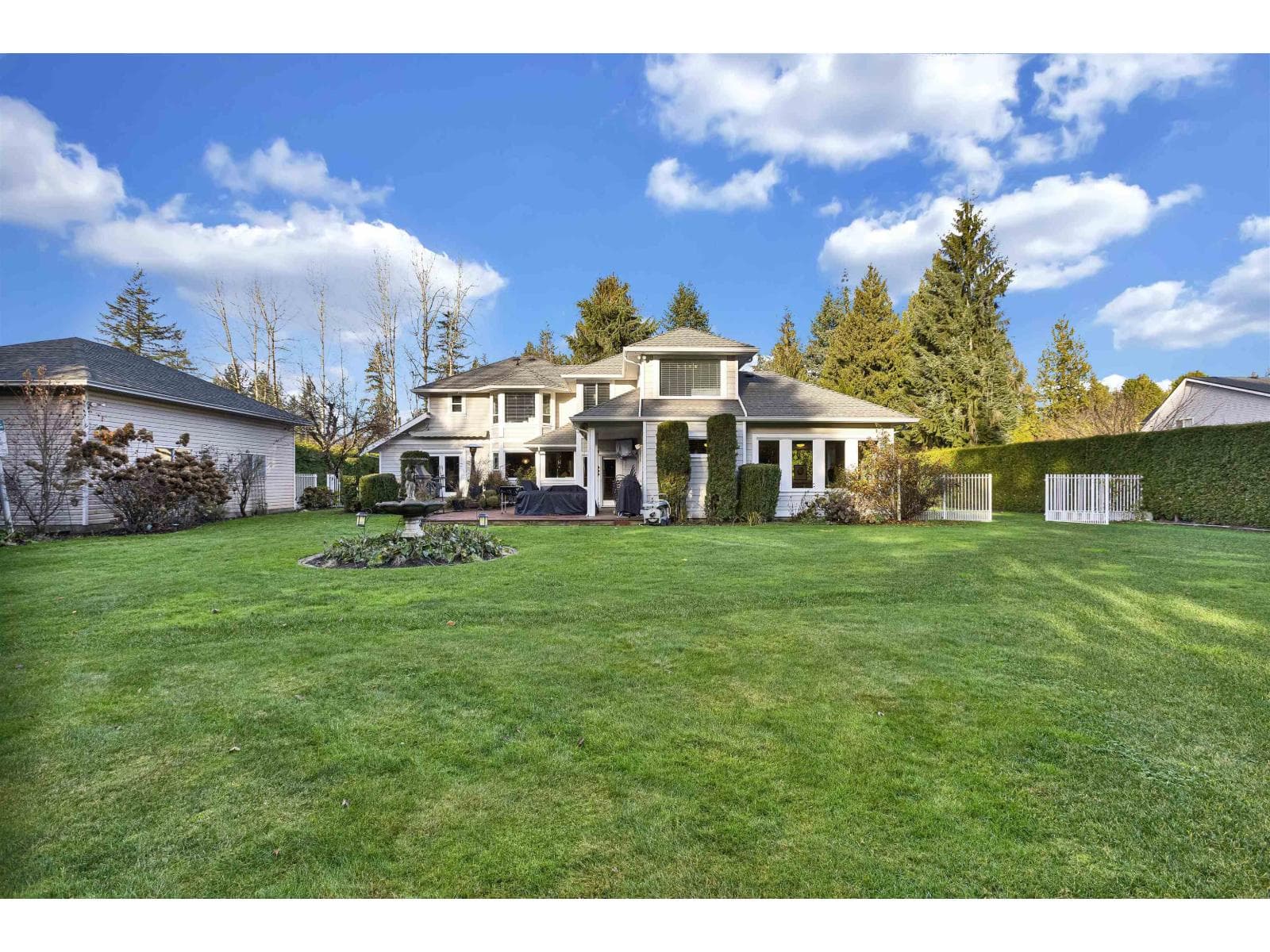 25072 58 AVENUE in
