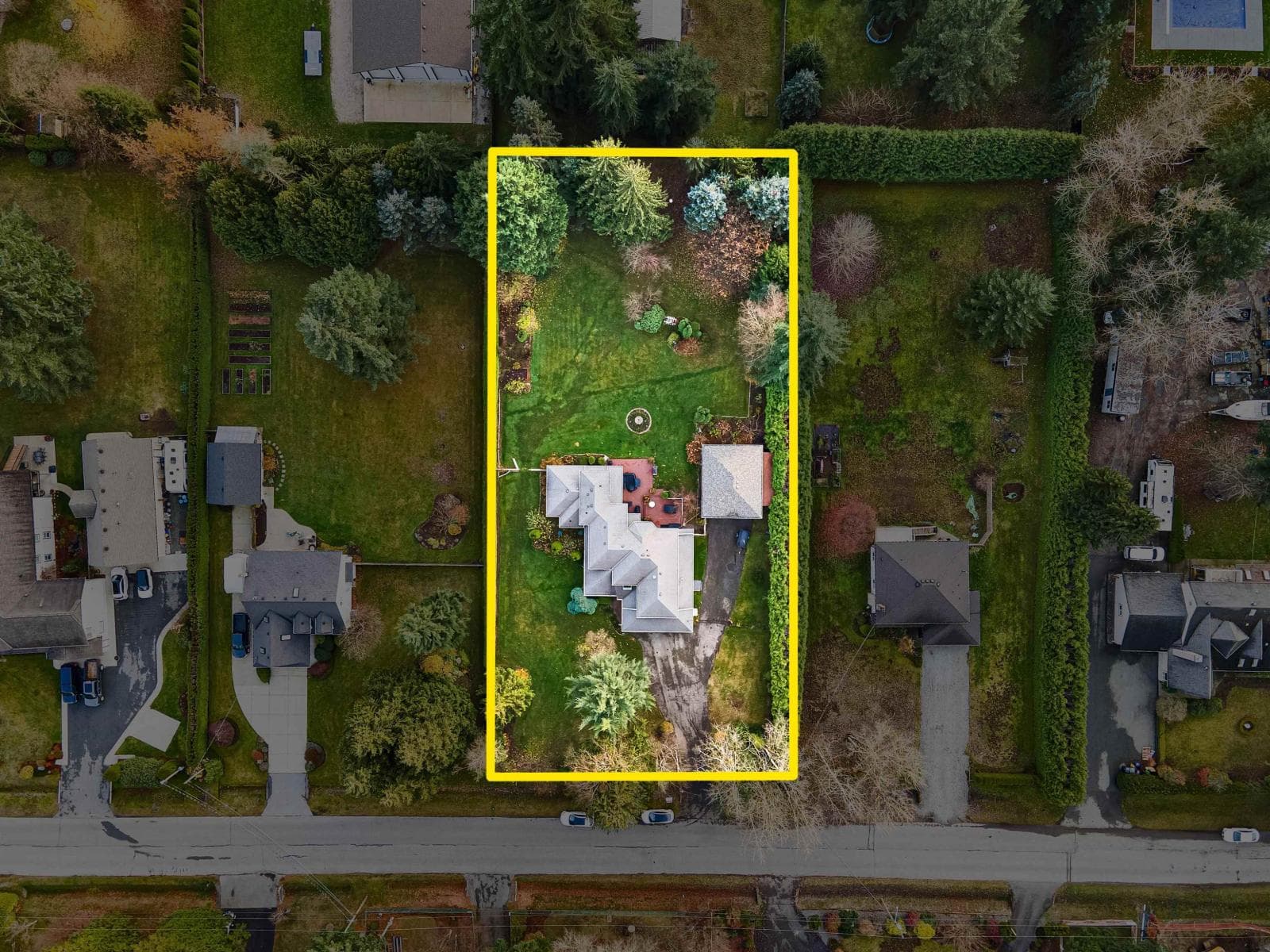 25072 58 AVENUE, Fraser Valley — photo 4
