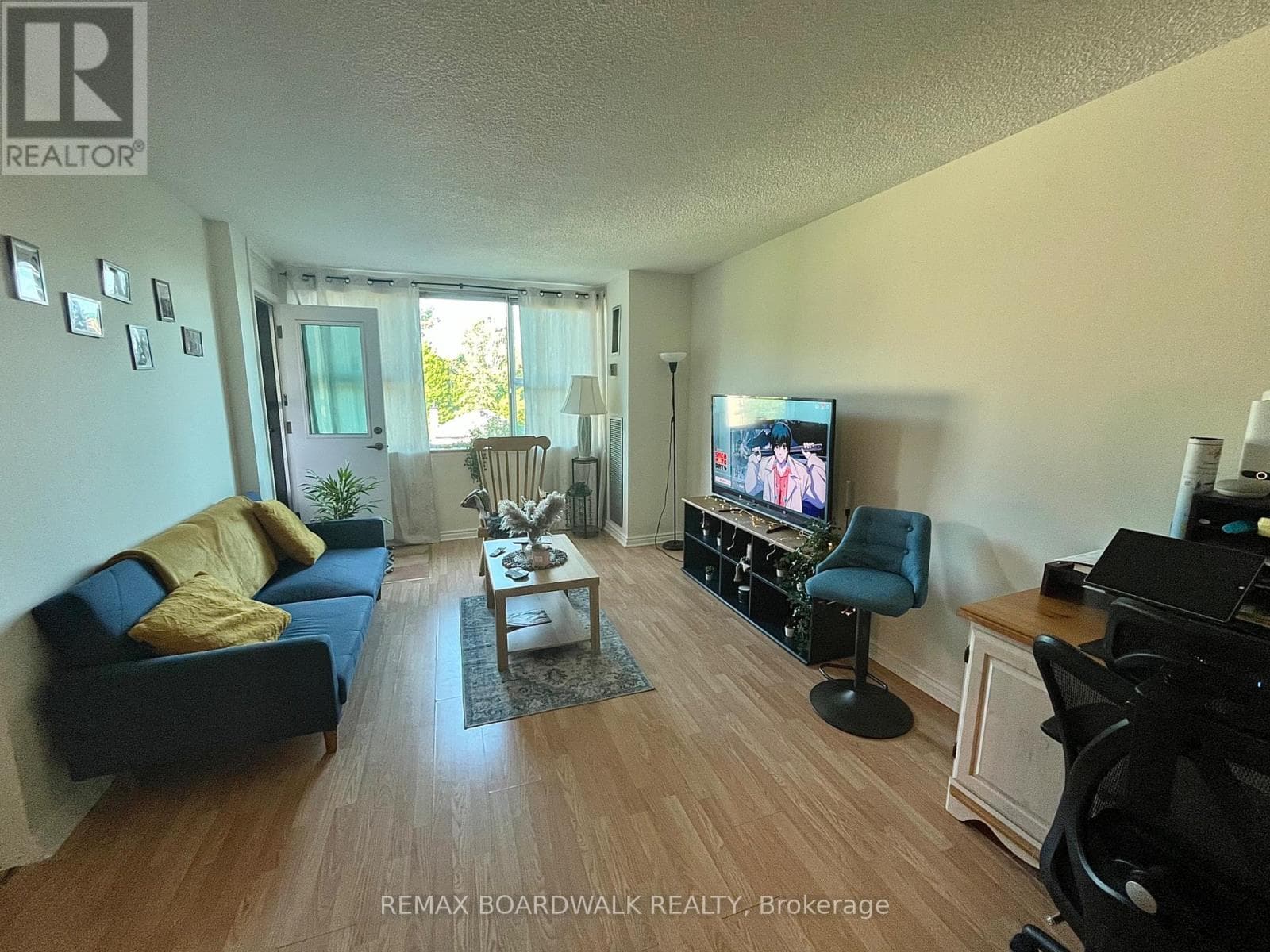 407 - 555 BRITTANY DRIVE, Ottawa — photo 4
