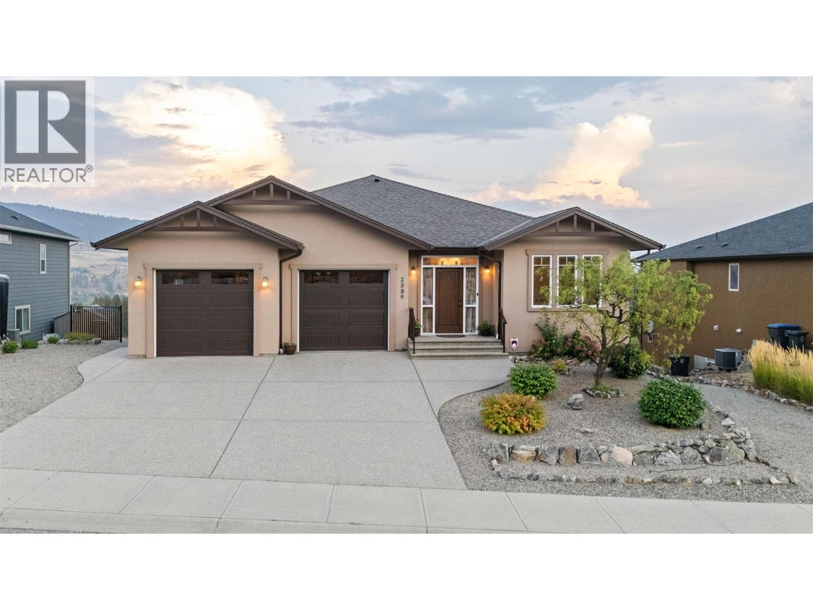 2589 Sylvia Road in 