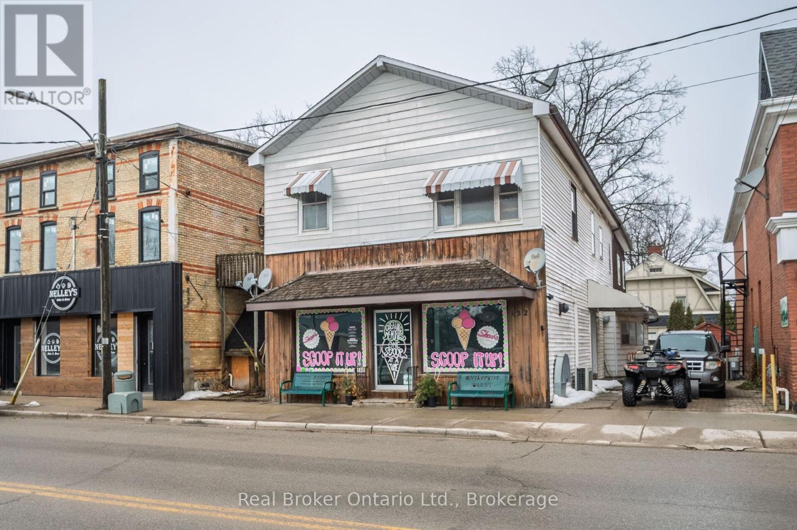 122 KING Street, Oakville-Milton — photo 2