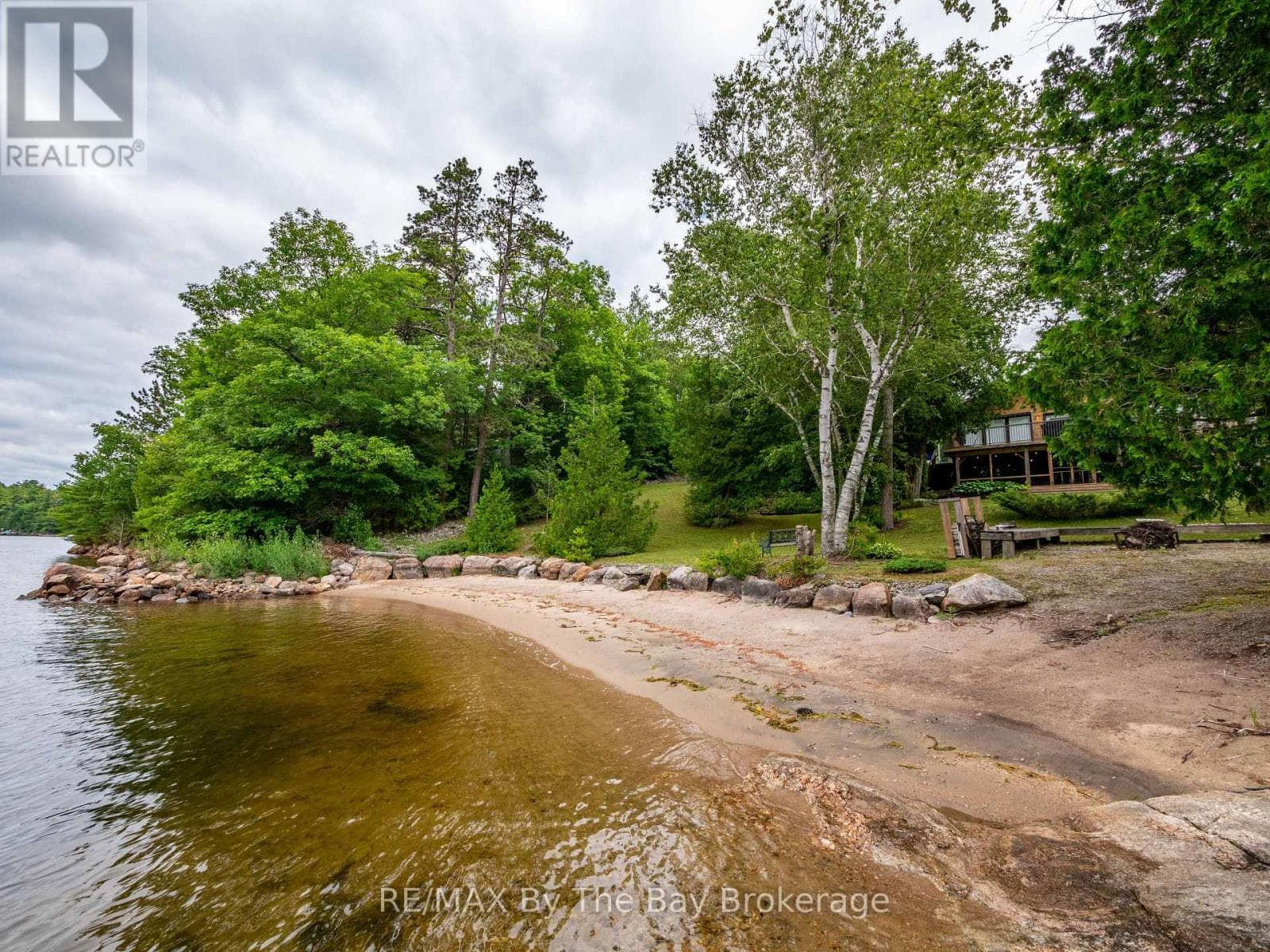 4018 ISLAND 980 / DEER ISLAND in 