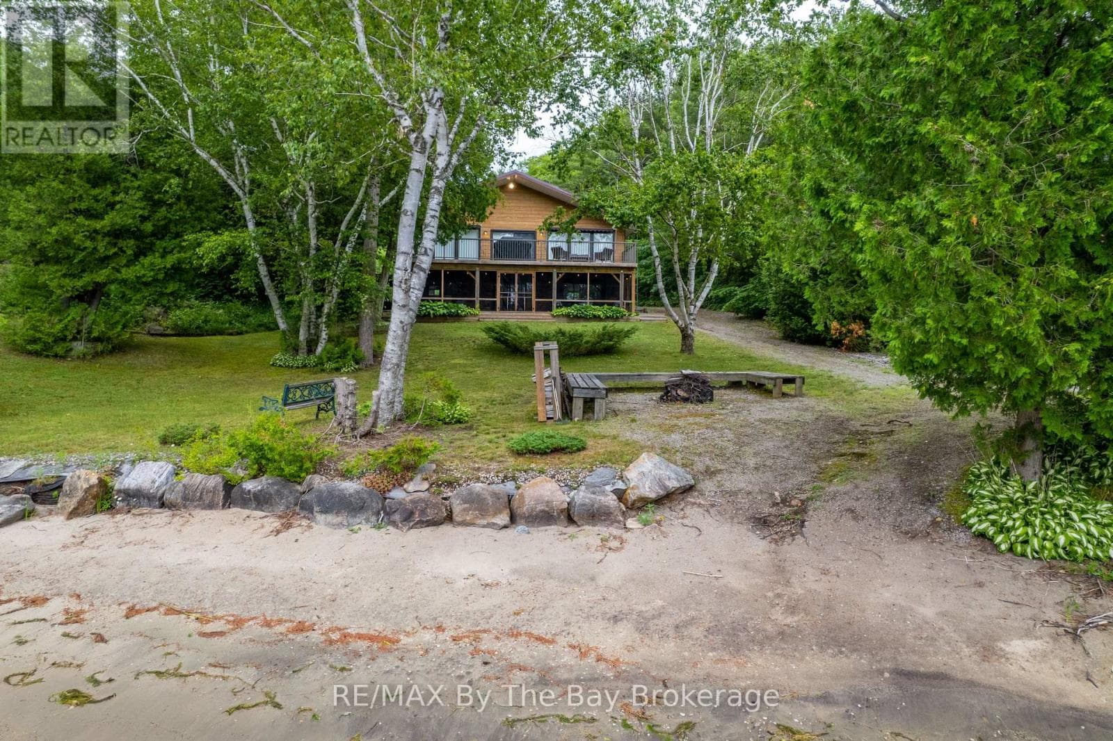 4018 ISLAND 980 / DEER ISLAND, OnePoint — photo 3