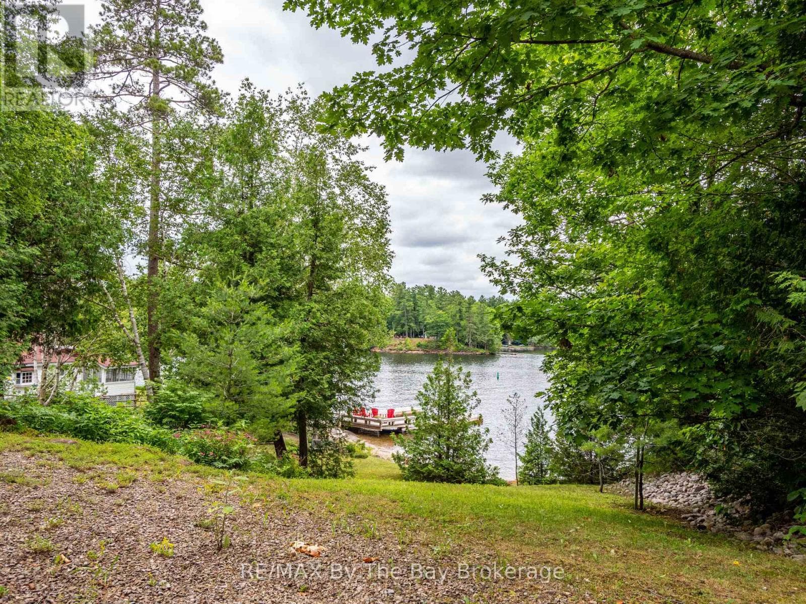 4018 ISLAND 980 / DEER ISLAND, OnePoint — photo 4