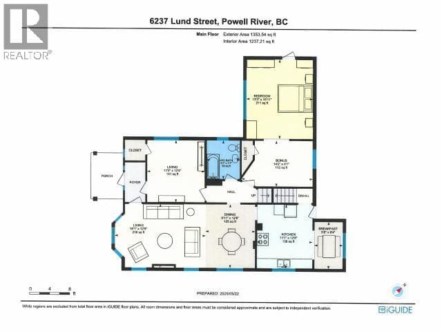 6237 LUND, Powell River — photo 3