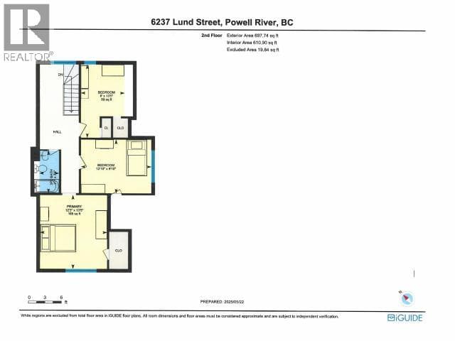 6237 LUND, Powell River — photo 4