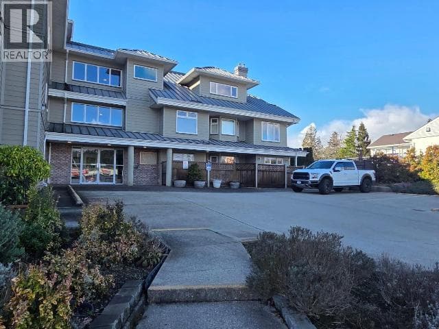 104-4685 JOYCE AVE, Powell River — photo 3