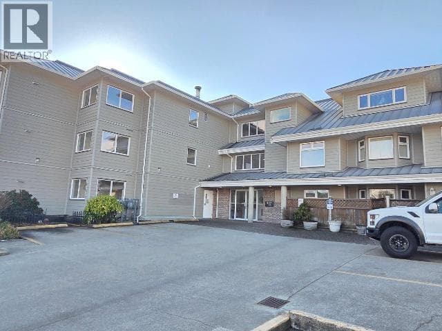 104-4685 JOYCE AVE, Powell River — photo 2